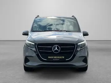 V 250 d STYLE Lang * --> neues Modell