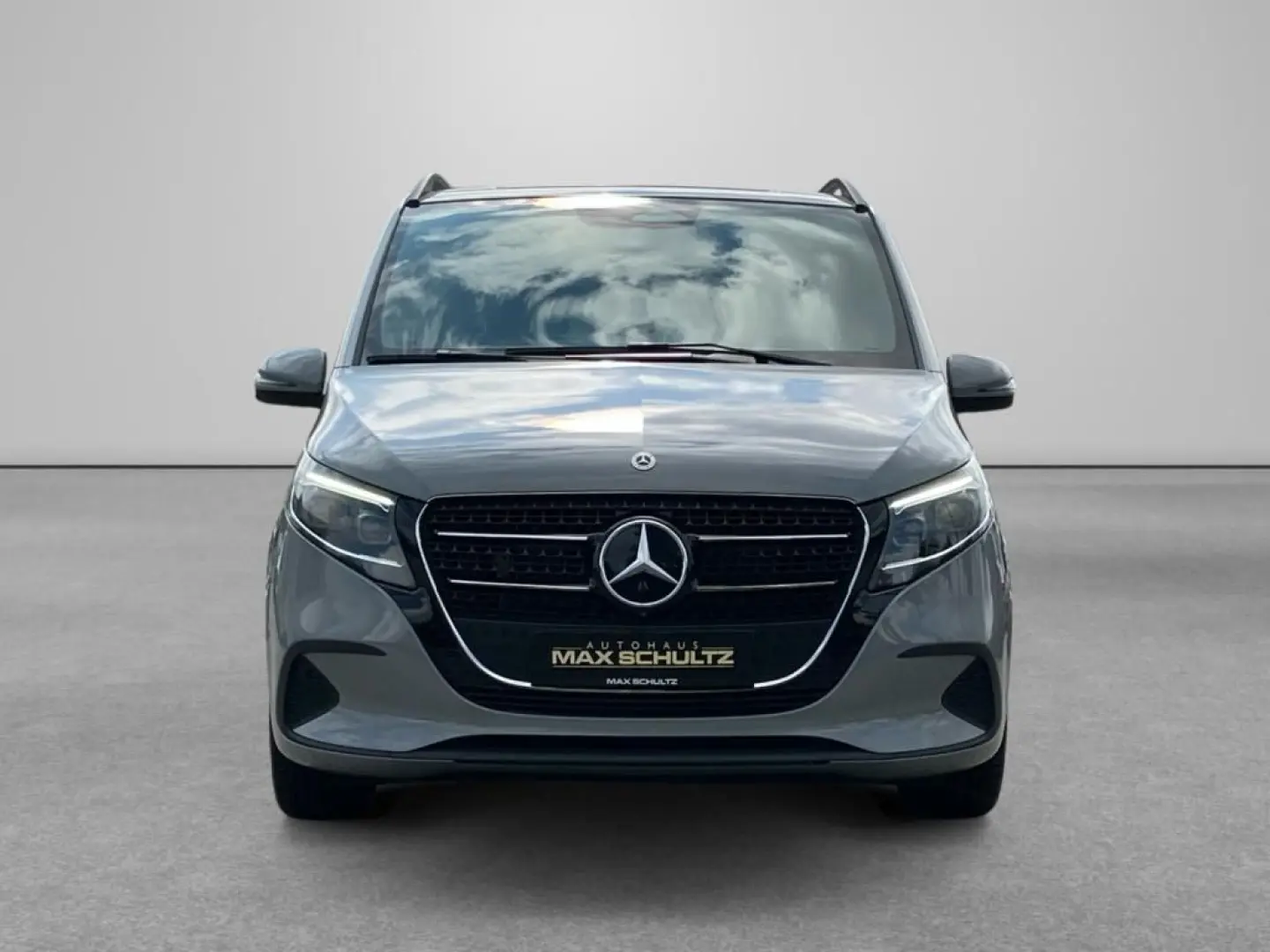 V 250 d STYLE Lang * --> neues Modell