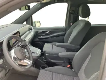 V 250 d STYLE Lang * --> neues Modell