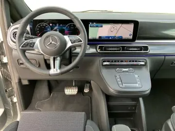 V 250 d STYLE Lang * --> neues Modell