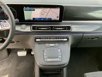 V 250 d STYLE Lang * --> neues Modell
