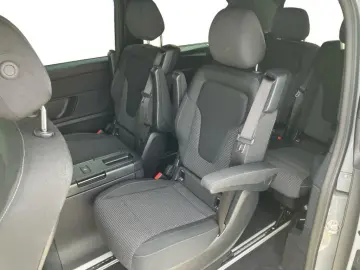 V 250 d STYLE Lang * --> neues Modell