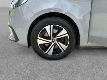 V 250 d STYLE Lang * --> neues Modell