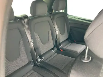 V 250 d STYLE Lang * --> neues Modell