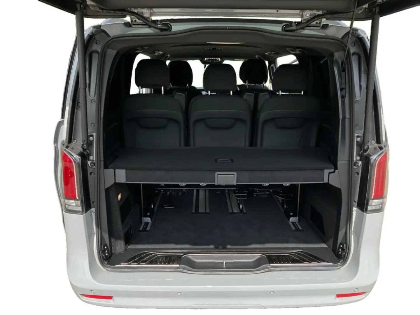 V 250 d STYLE Lang * --> neues Modell