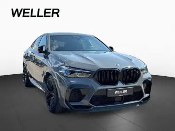 X6 M Comp. AHK PANO Laser DAPro B&W Massage 22