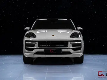 Cayenne E-Hyb Coupé FACELIFT Sp-Design 22