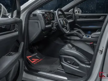 Cayenne E-Hyb Coupé FACELIFT Sp-Design 22