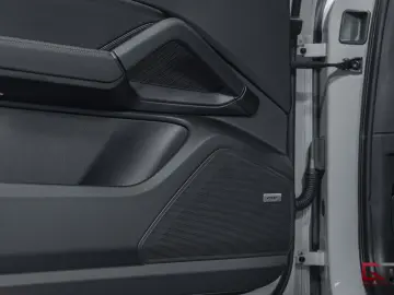 Cayenne E-Hyb Coupé FACELIFT Sp-Design 22