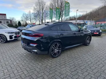 X6 xDrive30d M-Sport Laser HUD Pano ACC 22