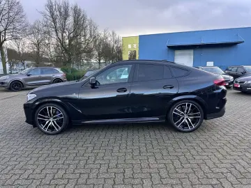 X6 xDrive30d M-Sport Laser HUD Pano ACC 22