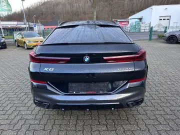 X6 xDrive30d M-Sport Laser HUD Pano ACC 22