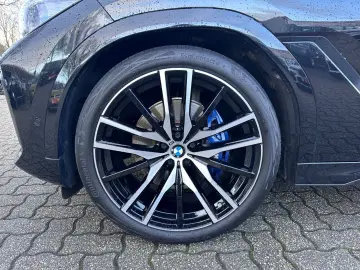X6 xDrive30d M-Sport Laser HUD Pano ACC 22