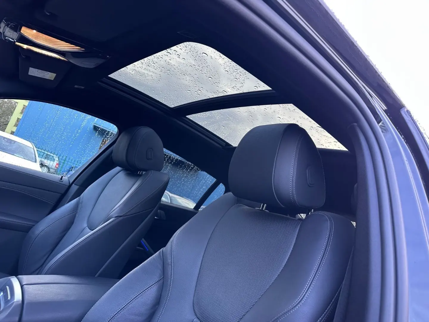 X6 xDrive30d M-Sport Laser HUD Pano ACC 22