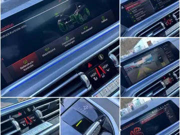 X6 xDrive30d M-Sport Laser HUD Pano ACC 22