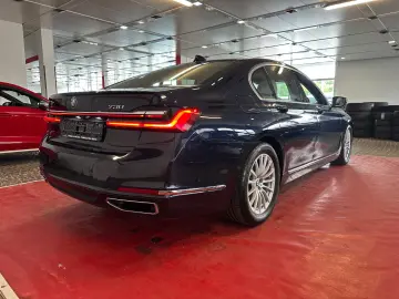 730d Baureihe Scheckheft-Digital Tacho-AppleCar