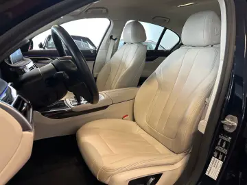 730d Baureihe Scheckheft-Digital Tacho-AppleCar