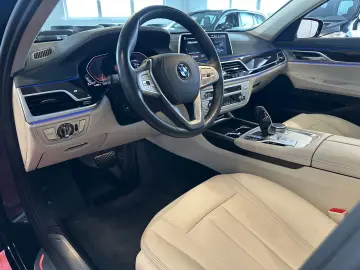 730d Baureihe Scheckheft-Digital Tacho-AppleCar