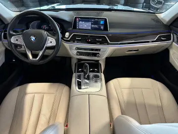 730d Baureihe Scheckheft-Digital Tacho-AppleCar