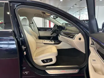 730d Baureihe Scheckheft-Digital Tacho-AppleCar