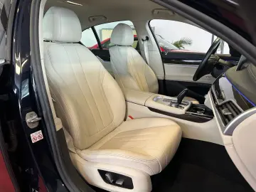 730d Baureihe Scheckheft-Digital Tacho-AppleCar