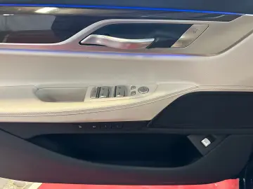 730d Baureihe Scheckheft-Digital Tacho-AppleCar