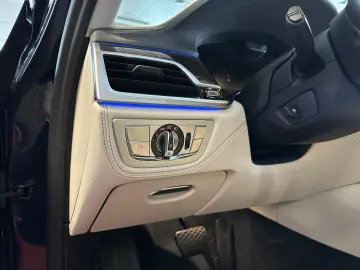 730d Baureihe Scheckheft-Digital Tacho-AppleCar