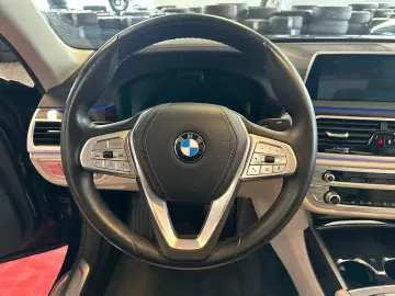 730d Baureihe Scheckheft-Digital Tacho-AppleCar