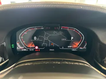 730d Baureihe Scheckheft-Digital Tacho-AppleCar