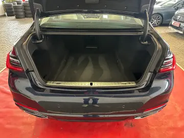 730d Baureihe Scheckheft-Digital Tacho-AppleCar
