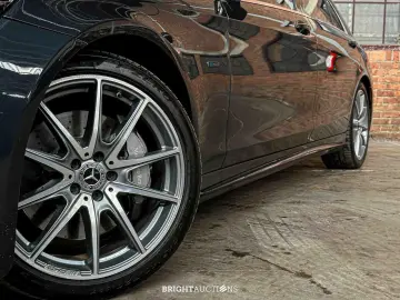 S 560 S560e Lang AMG Premium 3.0 V6