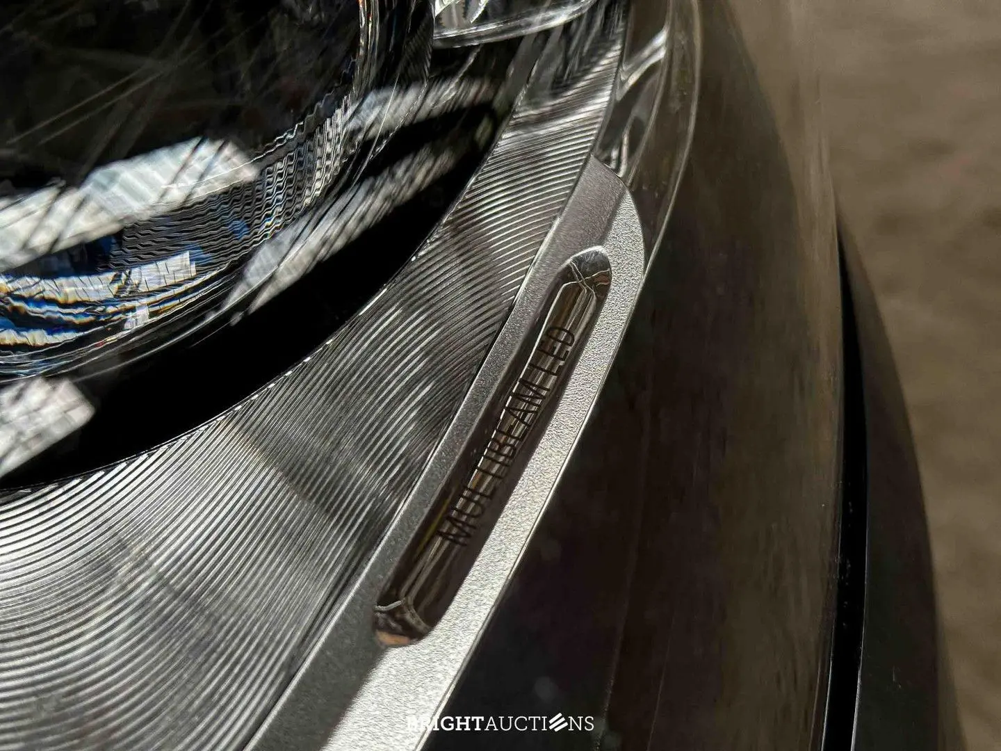 S 560 S560e Lang AMG Premium 3.0 V6