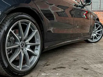 S 560 S560e Lang AMG Premium 3.0 V6