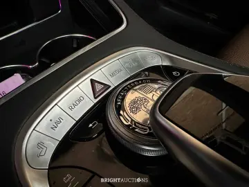 S 560 S560e Lang AMG Premium 3.0 V6