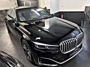 730d xDrive Schiebedach Massage Standhzng 360°
