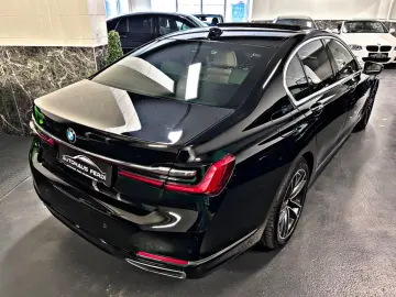 730d xDrive Schiebedach Massage Standhzng 360°