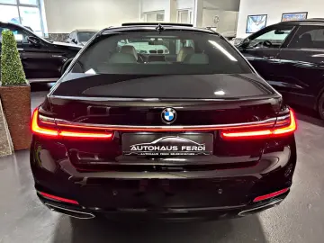 730d xDrive Schiebedach Massage Standhzng 360°