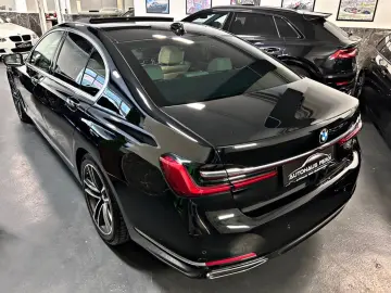 730d xDrive Schiebedach Massage Standhzng 360°