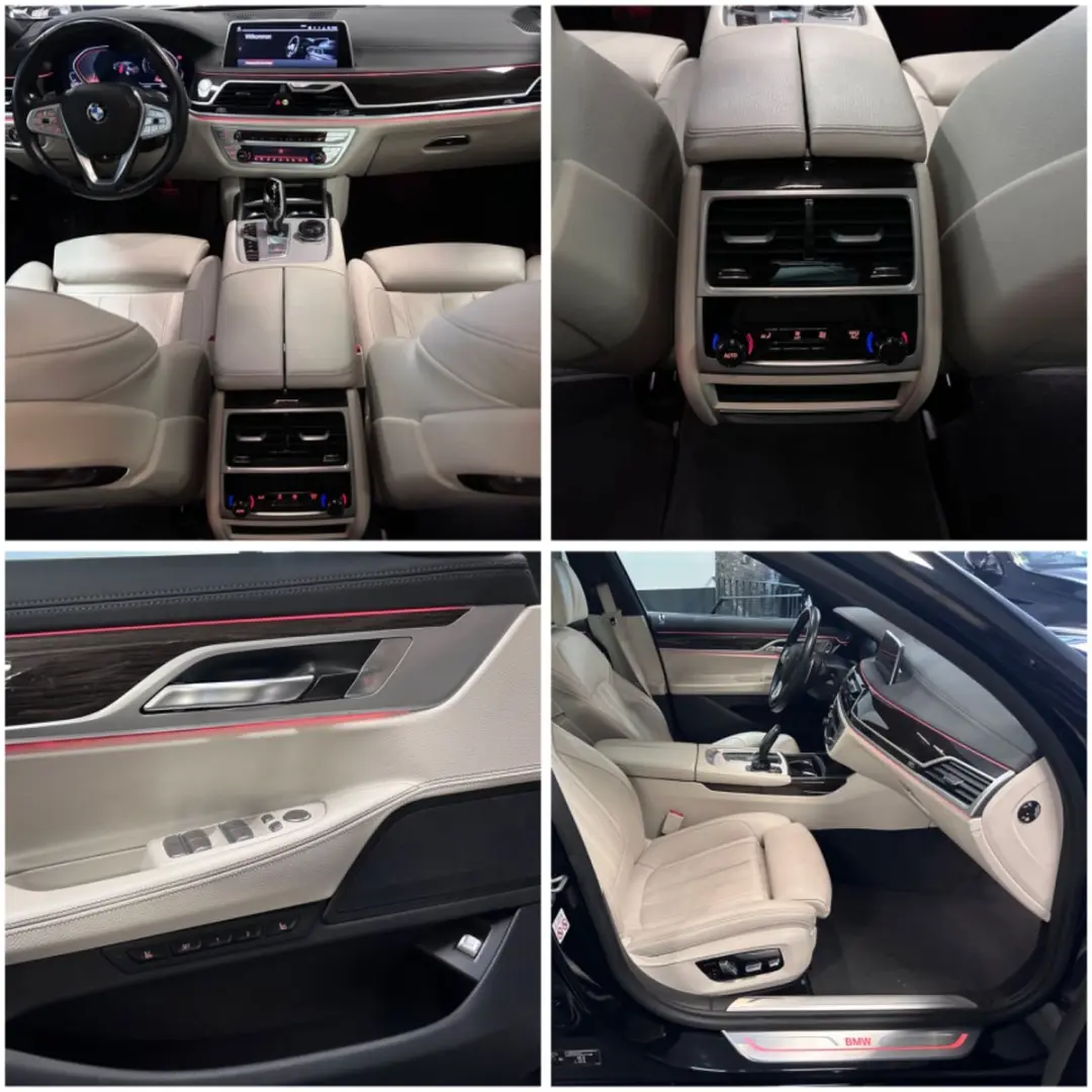 730d xDrive Schiebedach Massage Standhzng 360°