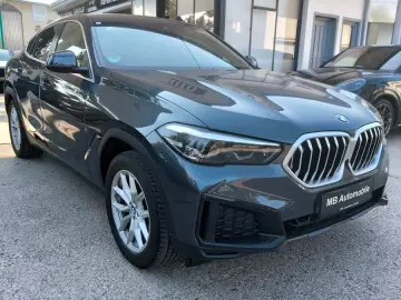 X6 xDrive30d HAGEL DELLEN