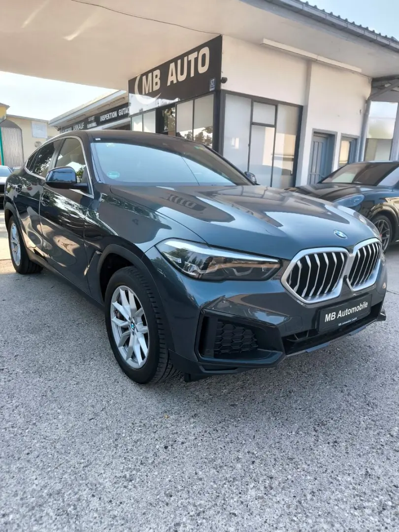 X6 xDrive30d HAGEL DELLEN