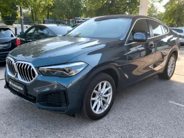 X6 xDrive30d HAGEL DELLEN