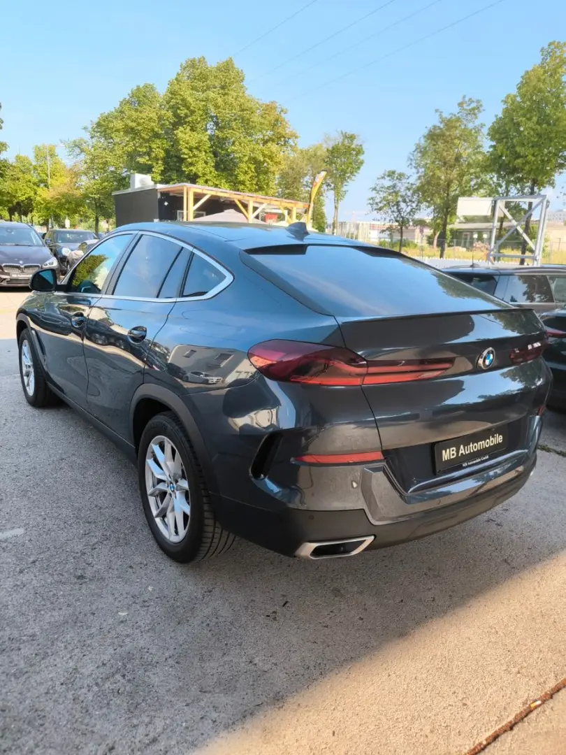 X6 xDrive30d HAGEL DELLEN