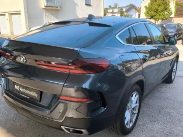 X6 xDrive30d HAGEL DELLEN