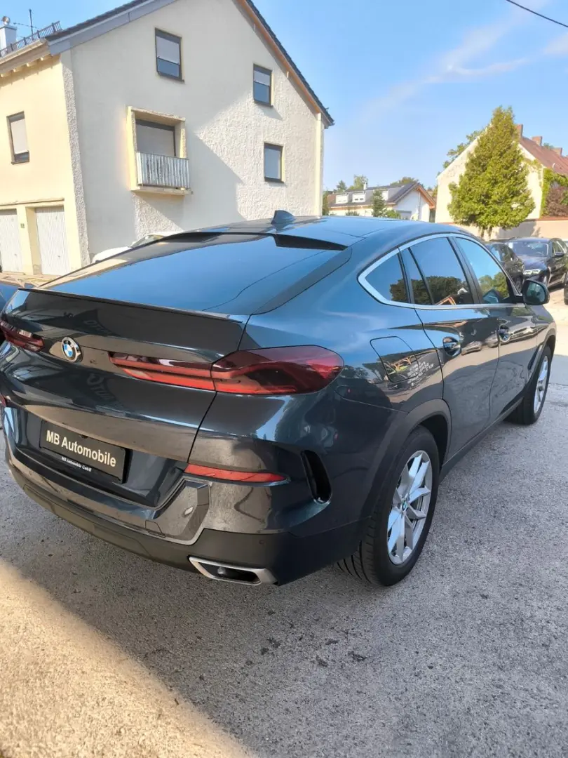 X6 xDrive30d HAGEL DELLEN