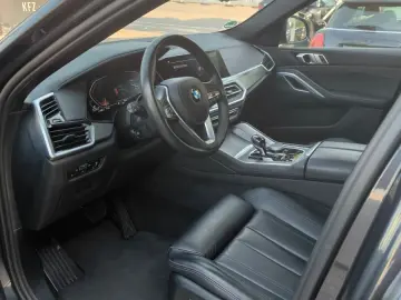 X6 xDrive30d HAGEL DELLEN