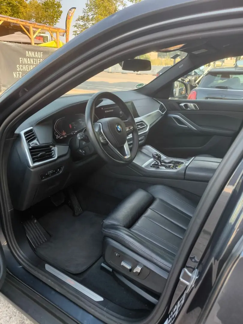 X6 xDrive30d HAGEL DELLEN