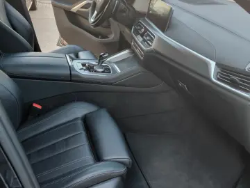 X6 xDrive30d HAGEL DELLEN