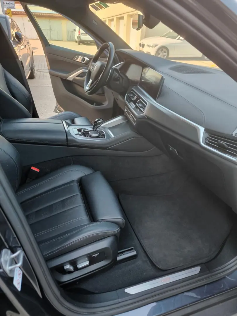 X6 xDrive30d HAGEL DELLEN