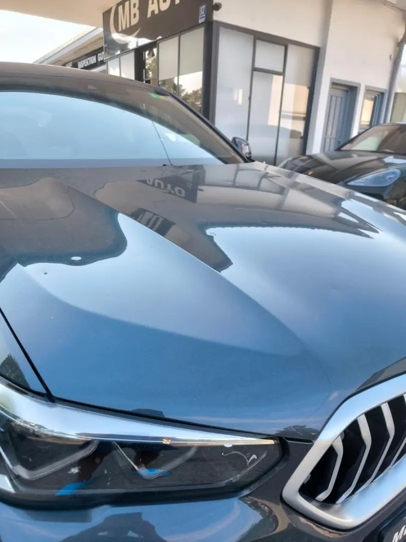 X6 xDrive30d HAGEL DELLEN